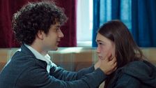 Cap.124 - Matrimonio al descubierto
