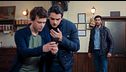 Cap.188 - El SMS de la discordia