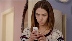 Cap.15 - Un mensaje desconocido