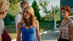 Cap.50 - Te vas de aquí