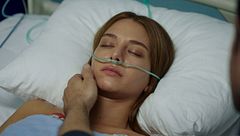 Cap.56 - Bahar, no me dejes