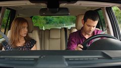 Cap.57 - Solo unas horas