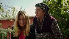 Cap.58 - Acorraladas