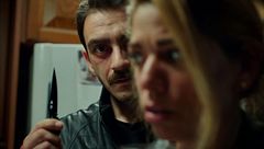 Cap.64 - Locura y pánico