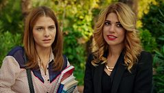 Cap.66 - La universidad