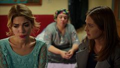 Cap.69 - ¿Otra mentira más?