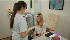 Cap.70 - La prueba de embarazo