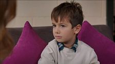 Cap.179 - ¿Dónde están tus padres?