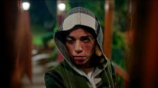 Cap.183 - ¿Qué estás haciendo aquí?