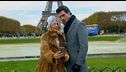 Cap.190 - Un viaje a París
