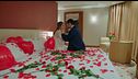 Cap.258 - Noche de bodas