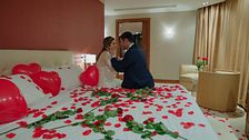 Cap.258 - Noche de bodas