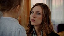 Cap.307 - ¿Soy adoptada?