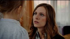 Cap.307 - ¿Soy adoptada?