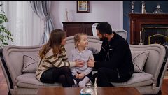Cap.348 - Prueba de paternidad