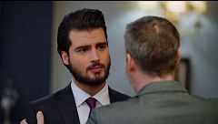 Cap.380 - El nuevo Arda Atahan