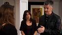 Cap.103 - Daniel se muestra digno