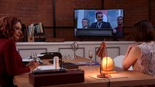 Cap.104 - Felipe es acallado