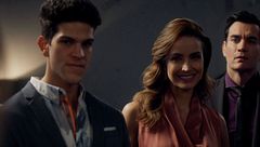 Cap.145 - Adorable mensajera