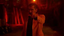Cap.8 - ¿Quién es el asesino?