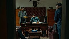 Cap.9 - Testigo de alto riesgo