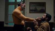 Cap.10 - El hombre más buscado