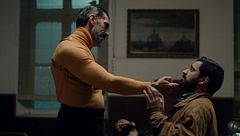 Cap.10 - El hombre más buscado