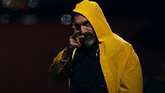 Cap.11 - El sastre no deja prisioneros