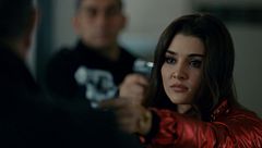 Cap.14 - Cambio de ruta