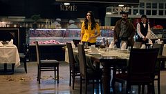 Cap.15 - Pendiendo de un hilo