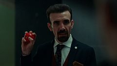 Cap.22 - Las llaves de El Círculo