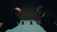 Cap.29 - Interrogatorio