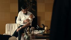 Cap.32 - Alianzas peligrosas