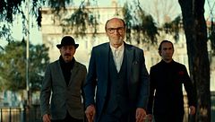 Cap.36 - Padre e hijo