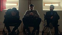 Cap.37 - La decisión de Humeyra