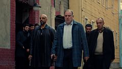 Cap.38 - Derecho a vivir