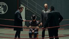 Cap.39 - La guarida de Gengis Kan