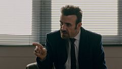 Cap.40 - La venganza de Catagay