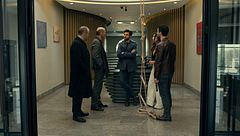 Cap.41 - Una nueva alianza