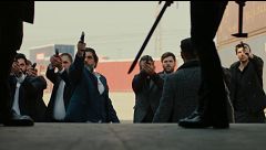 Cap.45 - ¿Dónde está el oro?