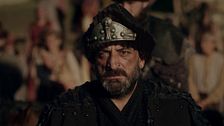 Cap.2 - La amenaza de Kara Toygar