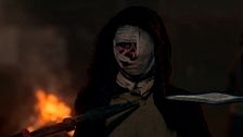 Cap.8 - Un misterioso mensajero