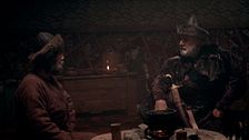 Cap.9 - El príncipe pide ayuda