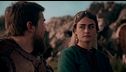 Cap.15 - Halime, en peligro