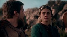 Cap.15 - Halime, en peligro