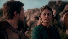 Cap.15 - Halime, en peligro
