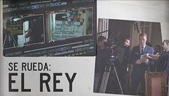 Se rueda: El Rey