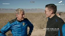 Lanzamiento, vuelo y aterrizaje