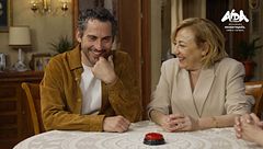 Aída y vuelta sin cámaras (I)