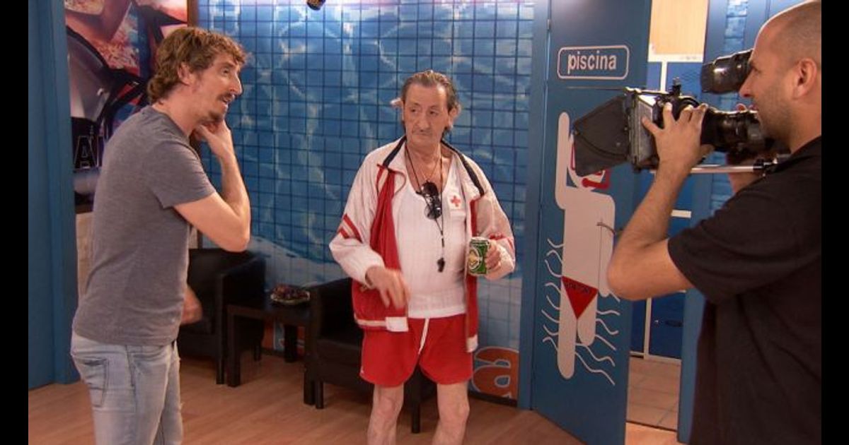 Gym Tony: Capítulo 244 Video | Mediaset Infinity